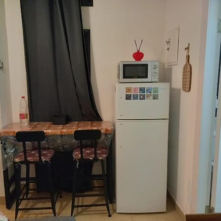 יחידת אירוח בבית ורדי Tiberya Dış mekan fotoğraf